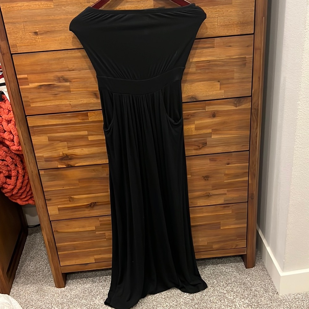 Tube top dress size XS to small